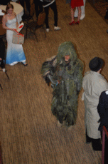 Anime Detour 2011